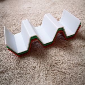 Taco Holders 🌮 Set of 3